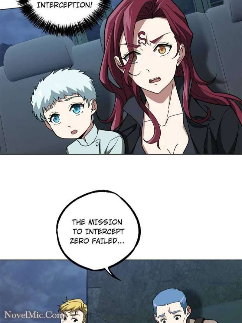 Chapter 165 - Image 33