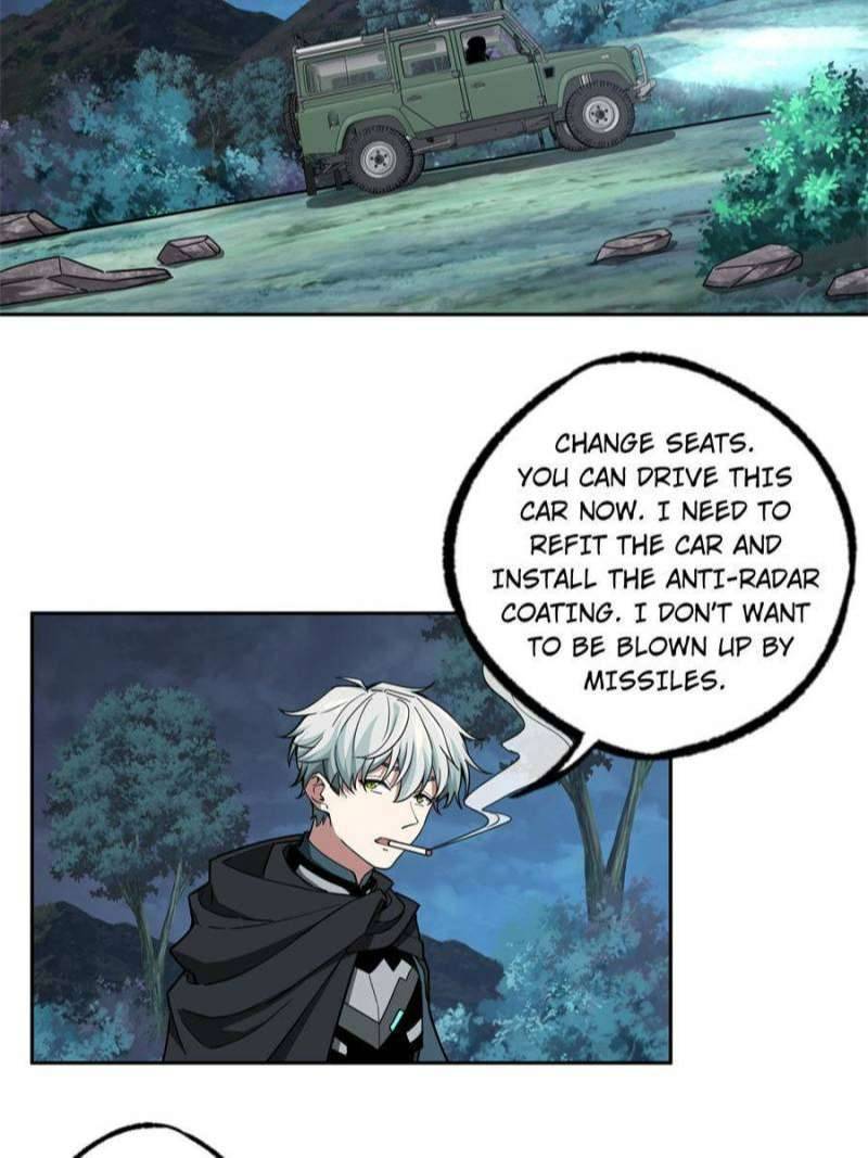 Chapter 165 - Image 40