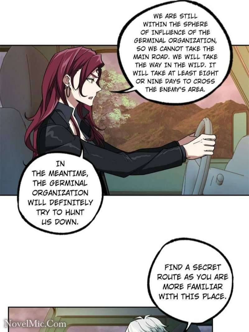 Chapter 165 - Image 43