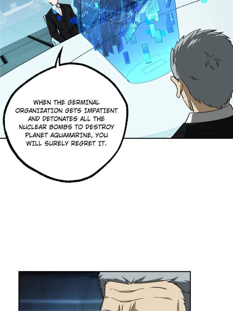 Chapter 166 - Image 11