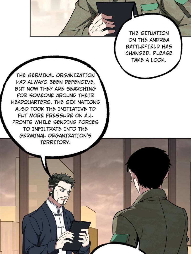 Chapter 166 - Image 28