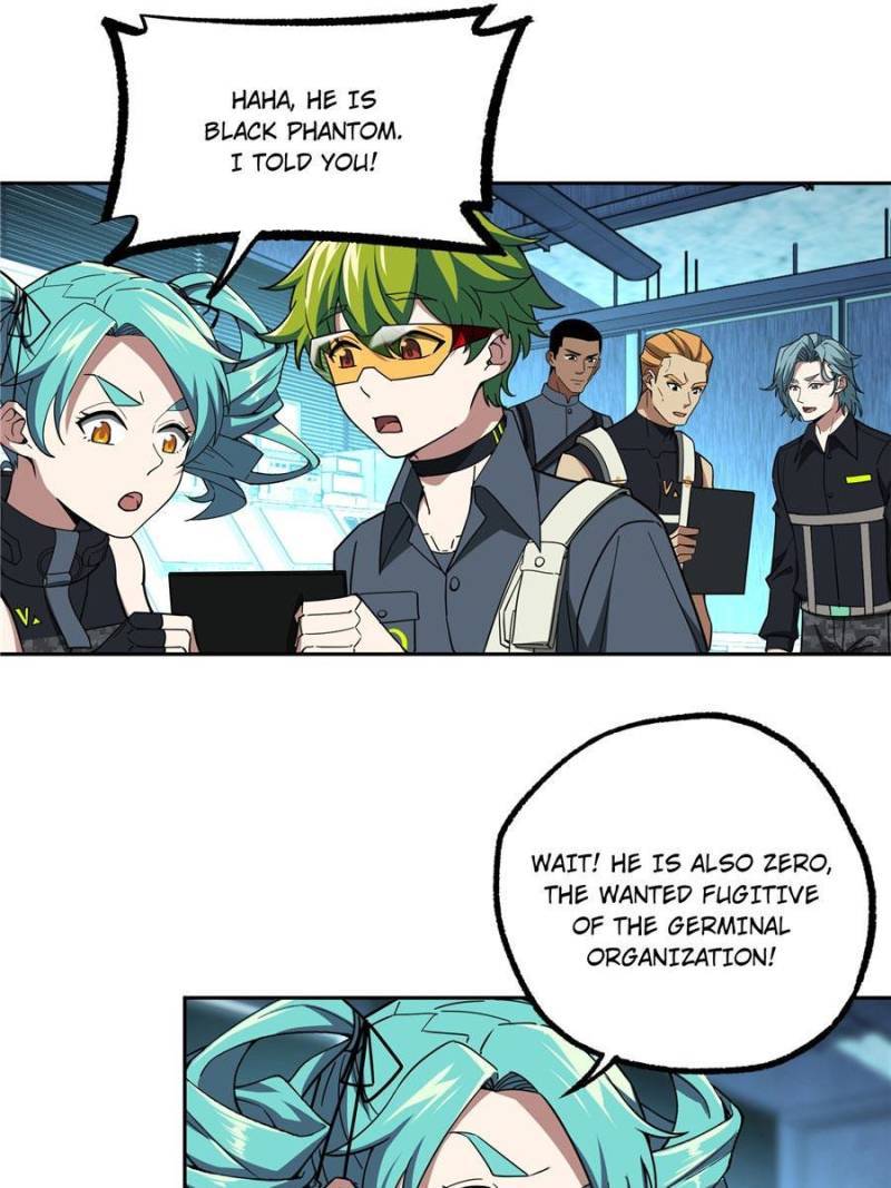 Chapter 166 - Image 37
