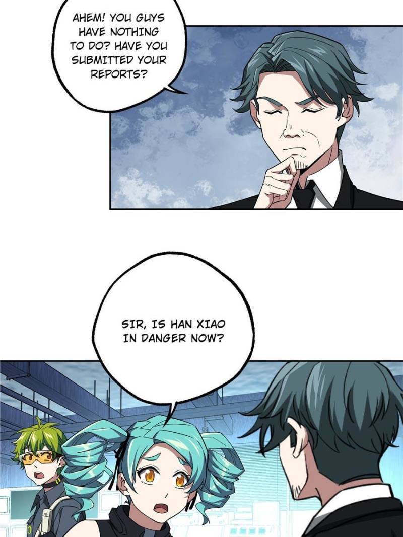 Chapter 166 - Image 41