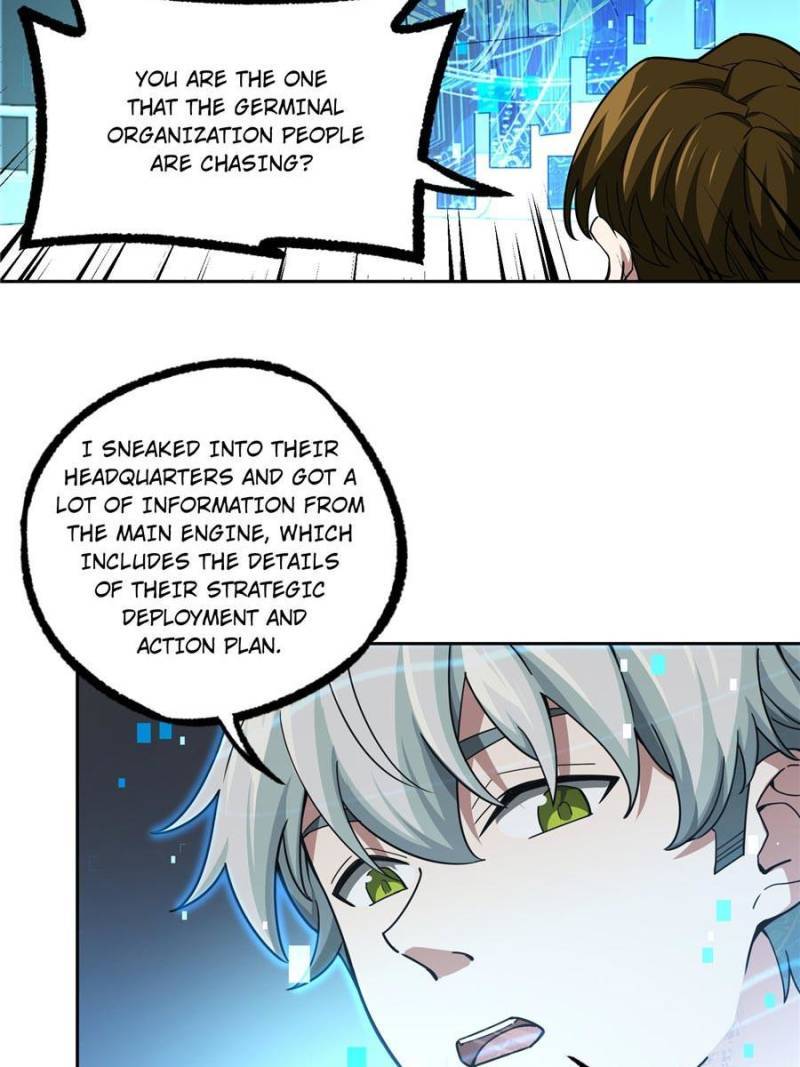 Chapter 166 - Image 5