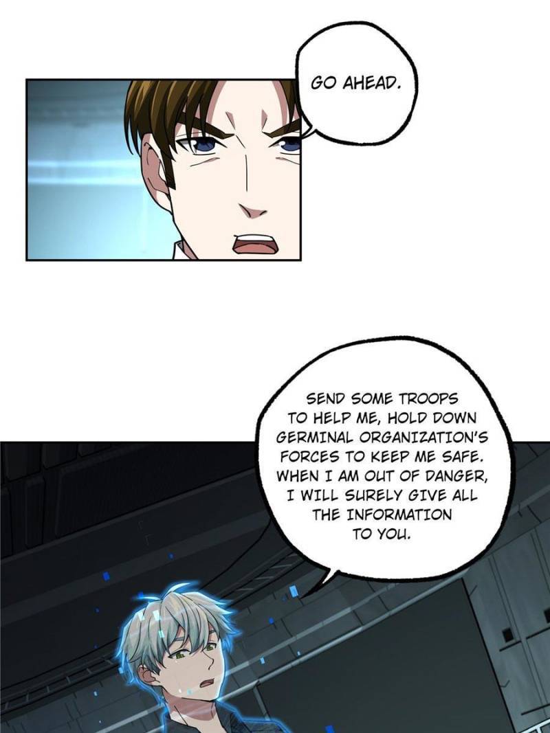 Chapter 166 - Image 7