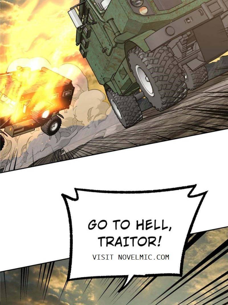 Chapter 167 - Image 14
