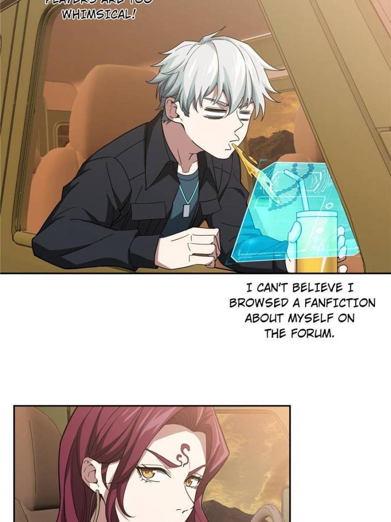 Chapter 167 - Image 36