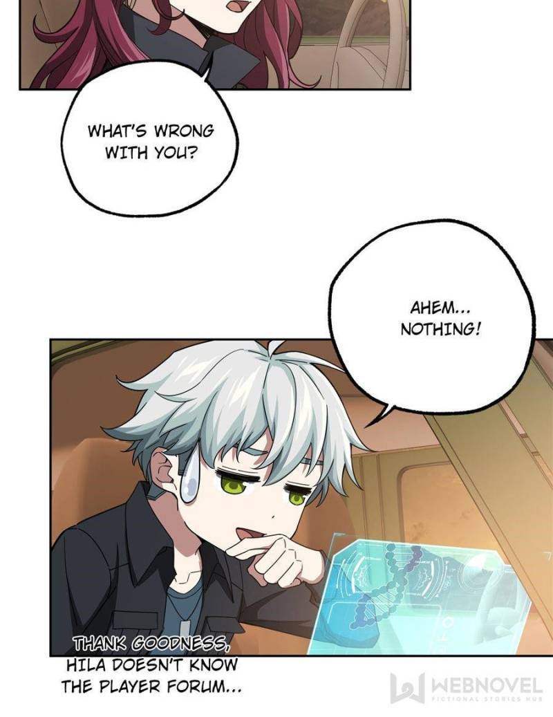 Chapter 167 - Image 37