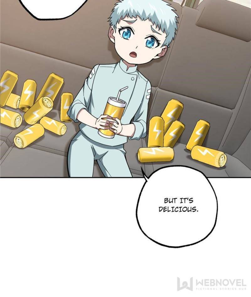 Chapter 167 - Image 4