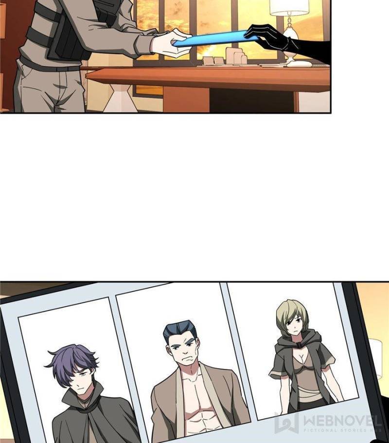 Chapter 167 - Image 45