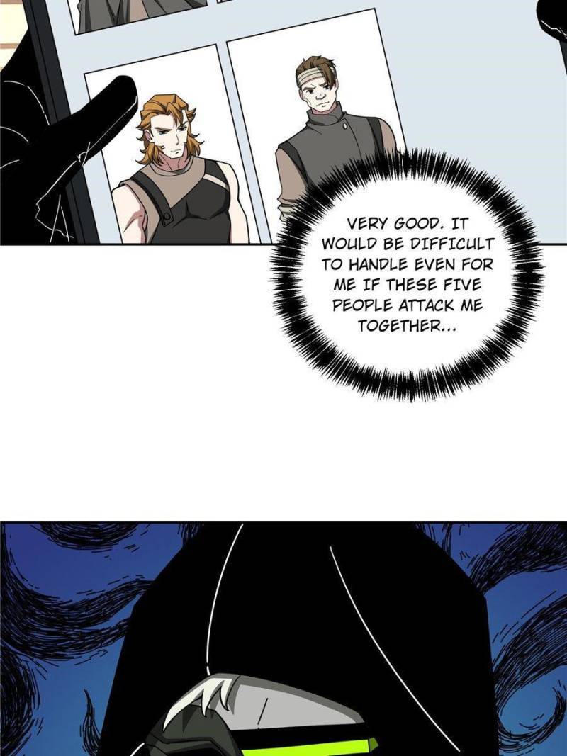 Chapter 167 - Image 46