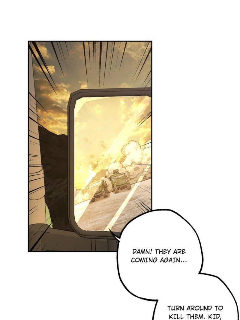 Chapter 167 - Image 5