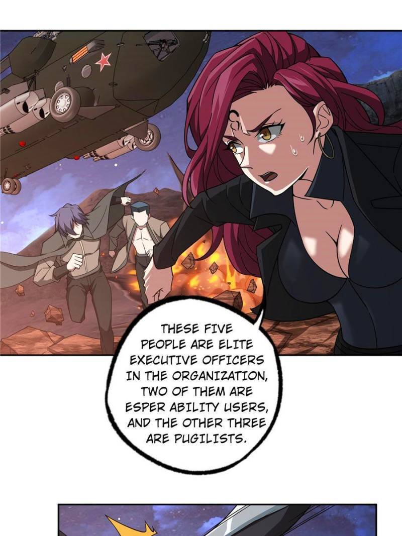 Chapter 170 - Image 28