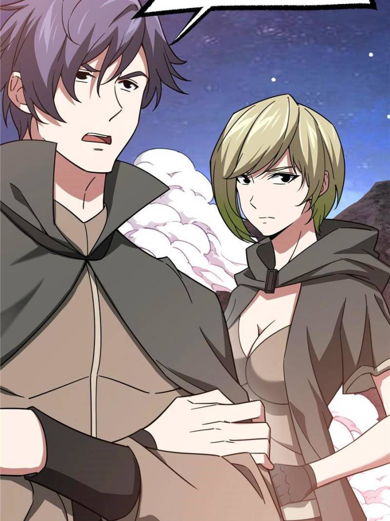 Chapter 170 - Image 34