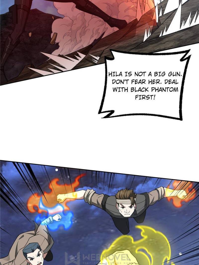 Chapter 171 - Image 3