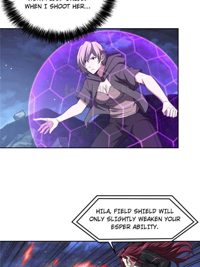 Chapter 171 - Image 32