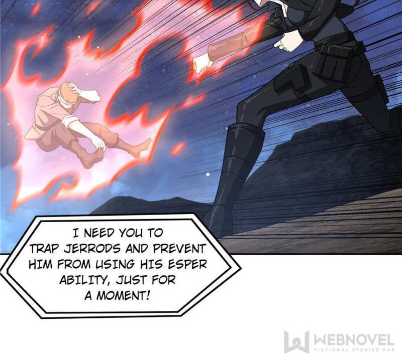 Chapter 171 - Image 33