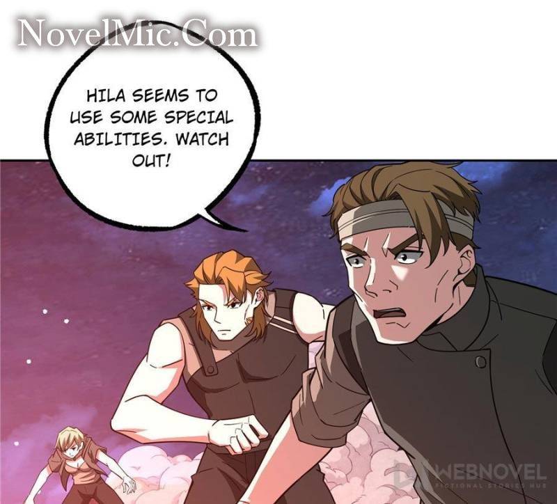 Chapter 171 - Image 36