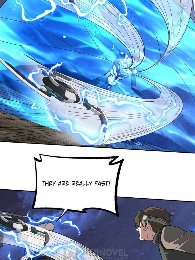 Chapter 171 - Image 5