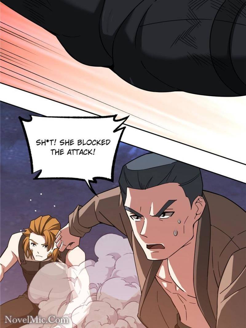 Chapter 172 - Image 20