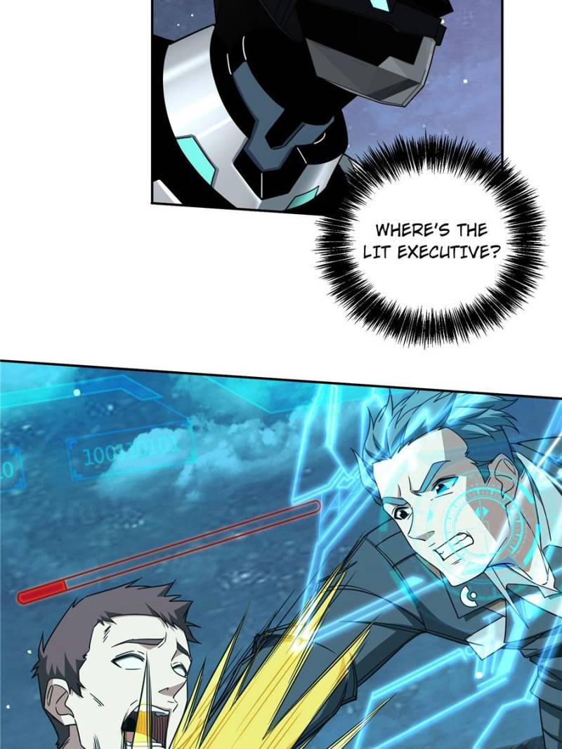 Chapter 174 - Image 50