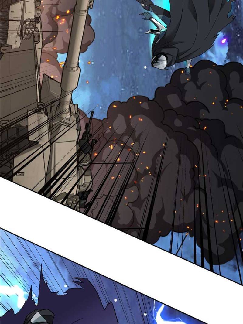 Chapter 176 - Image 29