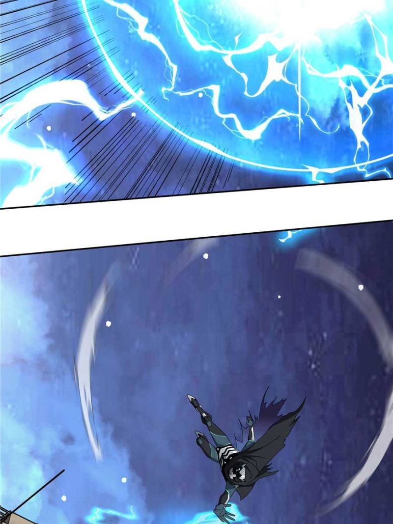 Chapter 176 - Image 31