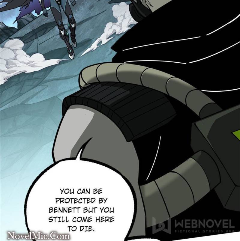 Chapter 176 - Image 45