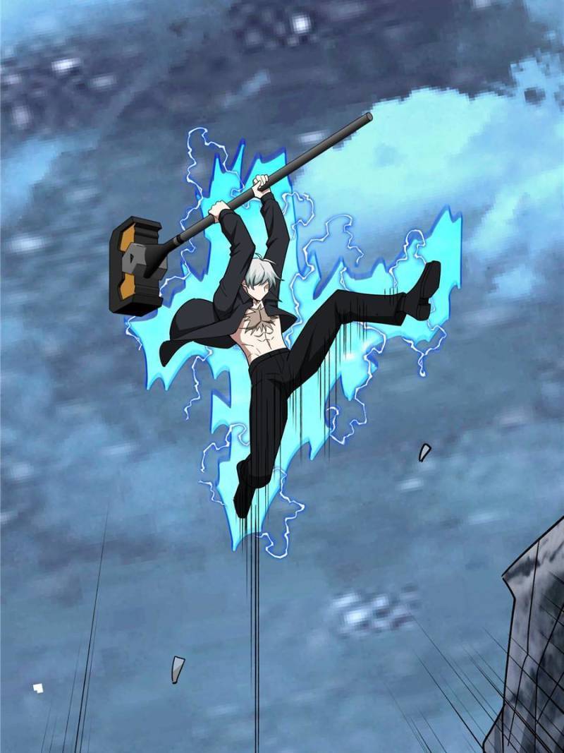 Chapter 179 - Image 20