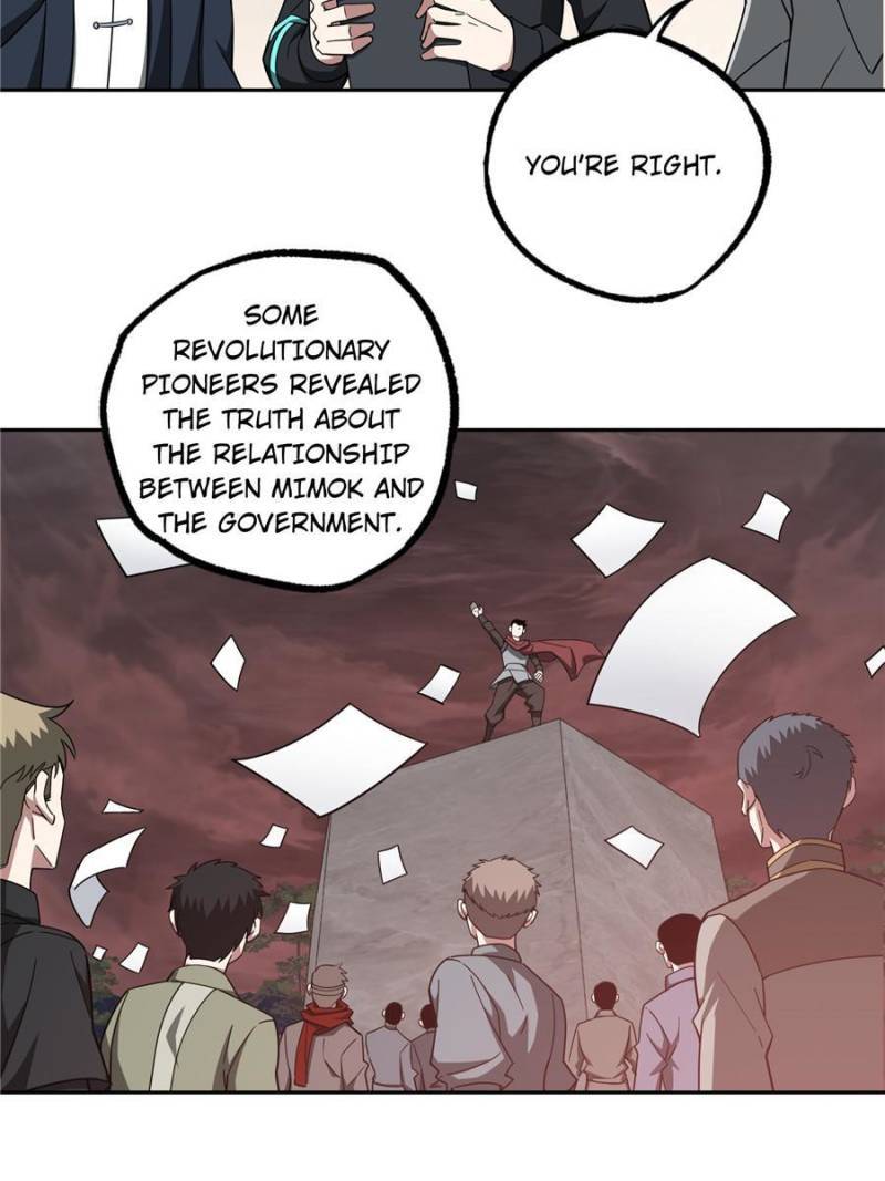 Chapter 180 - Image 32