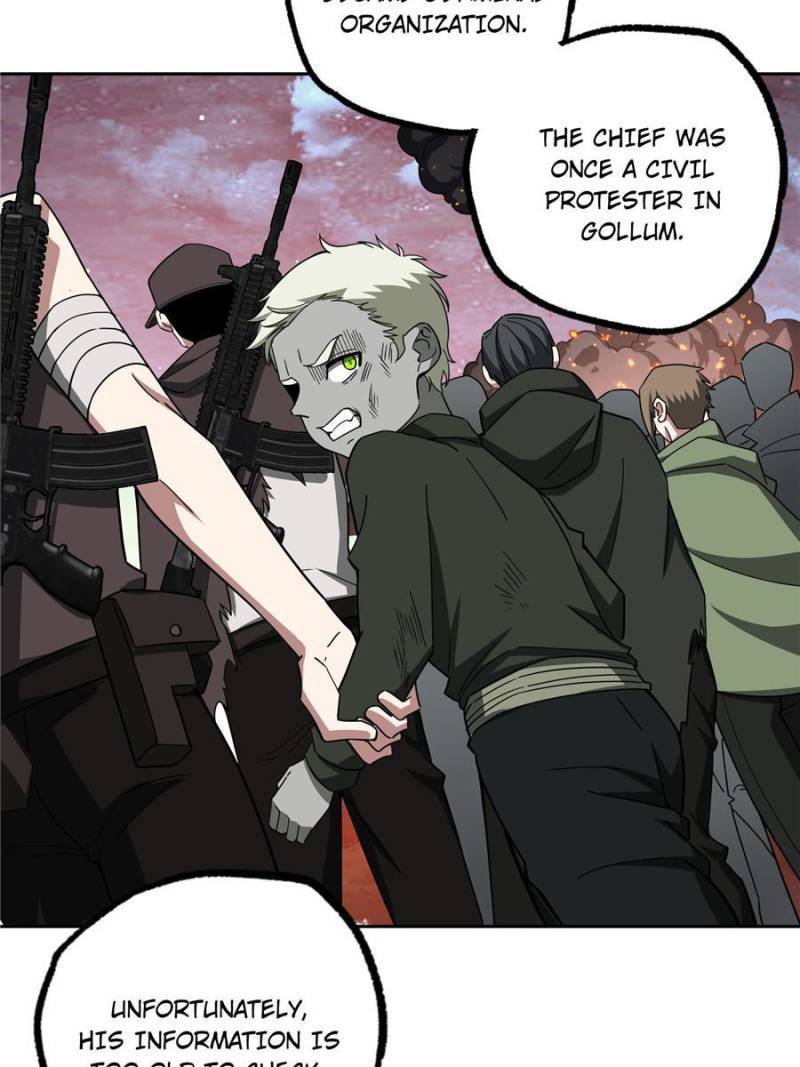 Chapter 180 - Image 36