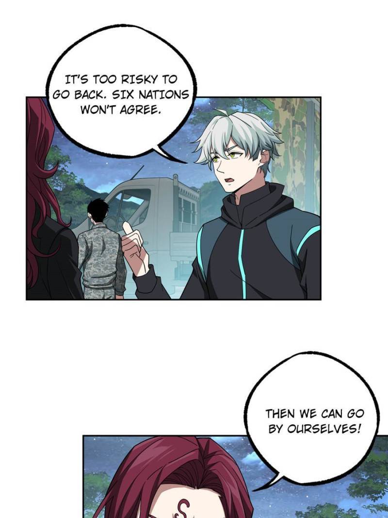 Chapter 180 - Image 45