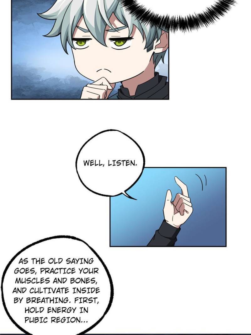 Chapter 180 - Image 8
