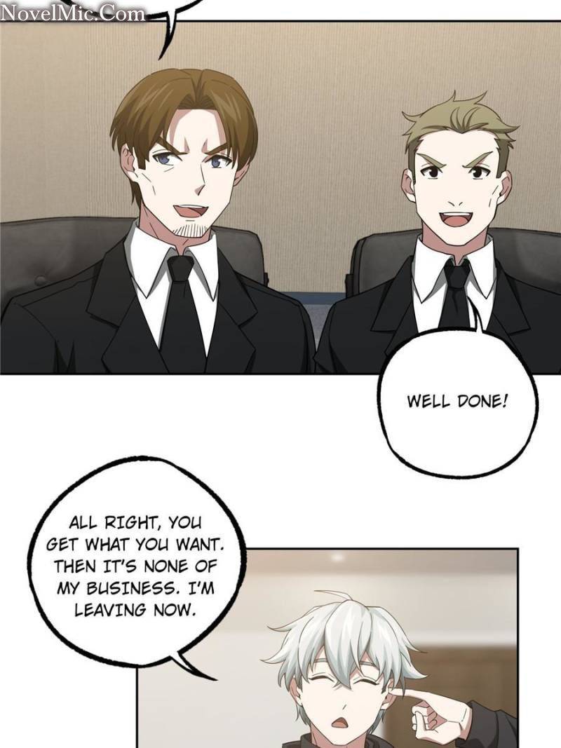 Chapter 181 - Image 28