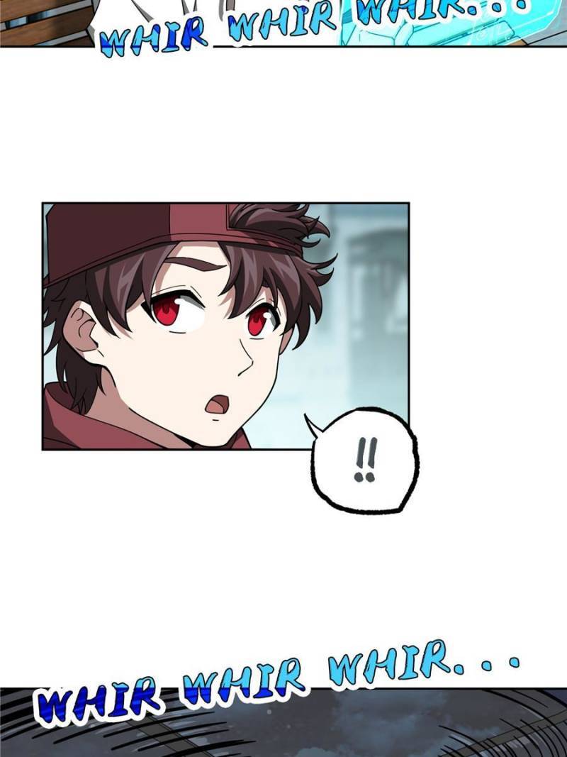 Chapter 181 - Image 33
