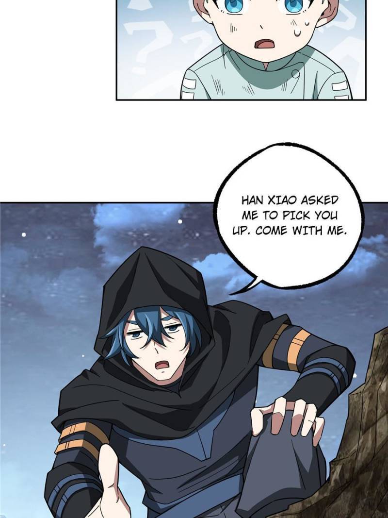 Chapter 181 - Image 4