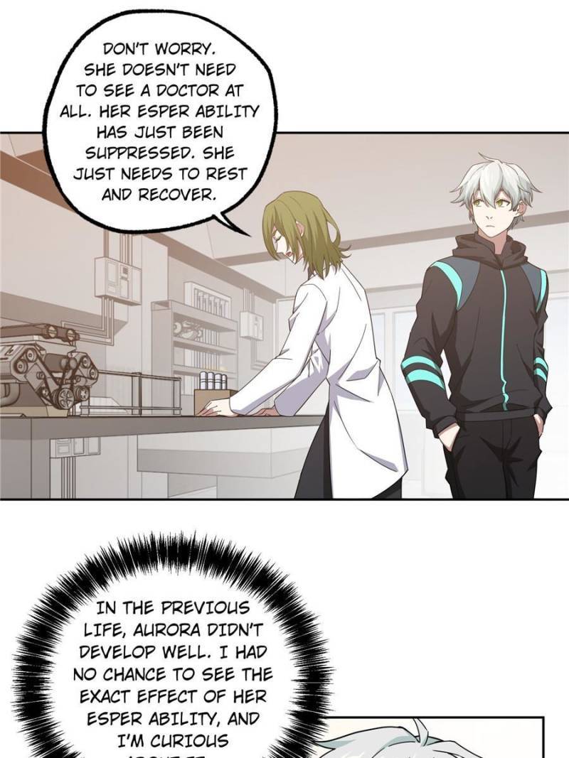 Chapter 182 - Image 20