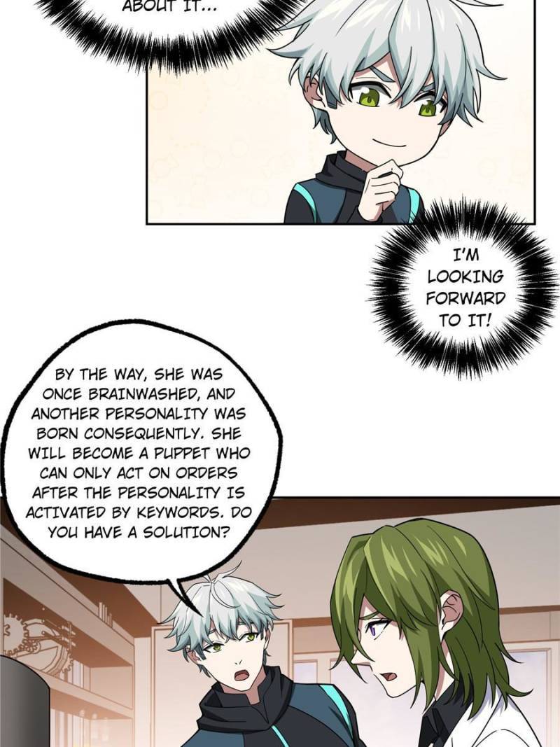 Chapter 182 - Image 21