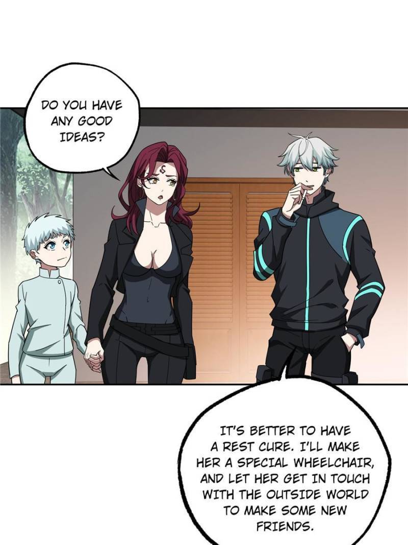Chapter 182 - Image 26