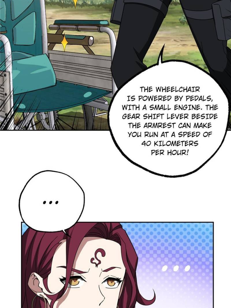 Chapter 182 - Image 33