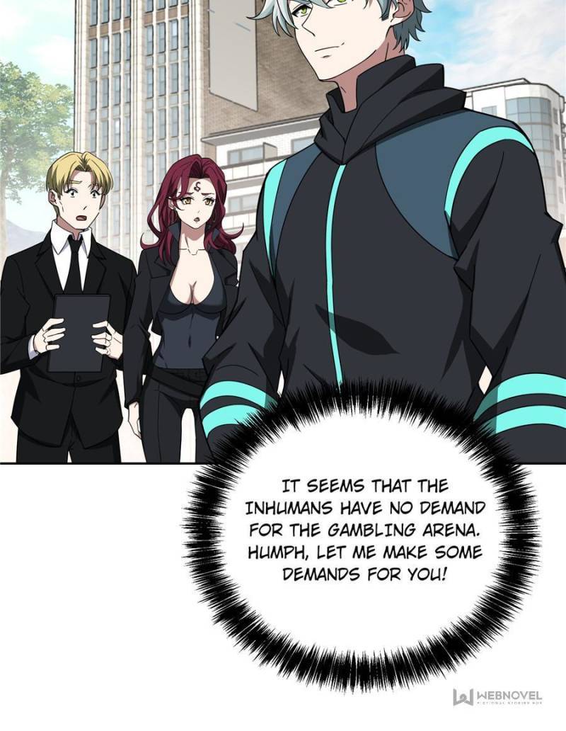 Chapter 182 - Image 40