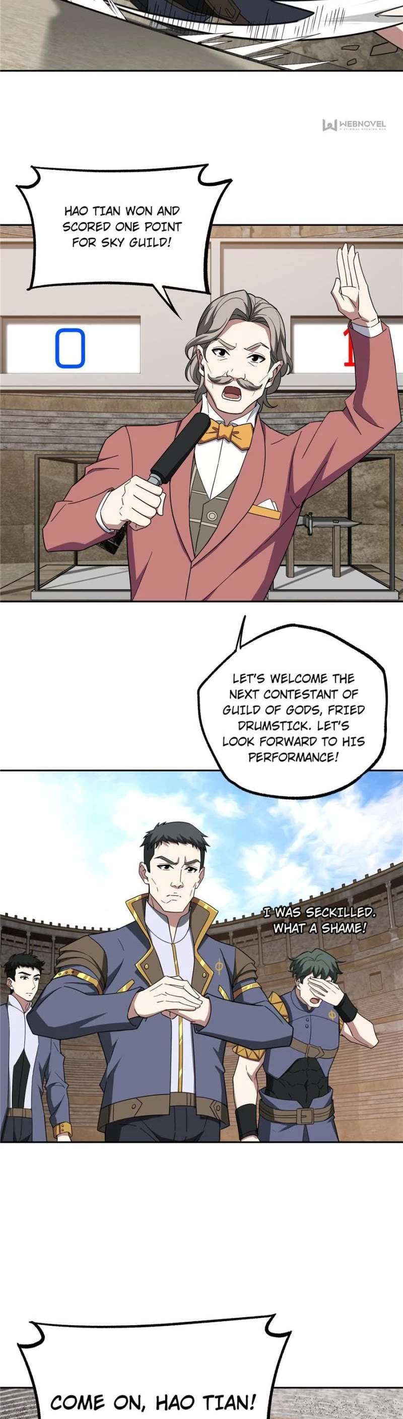 Chapter 184 - Image 10