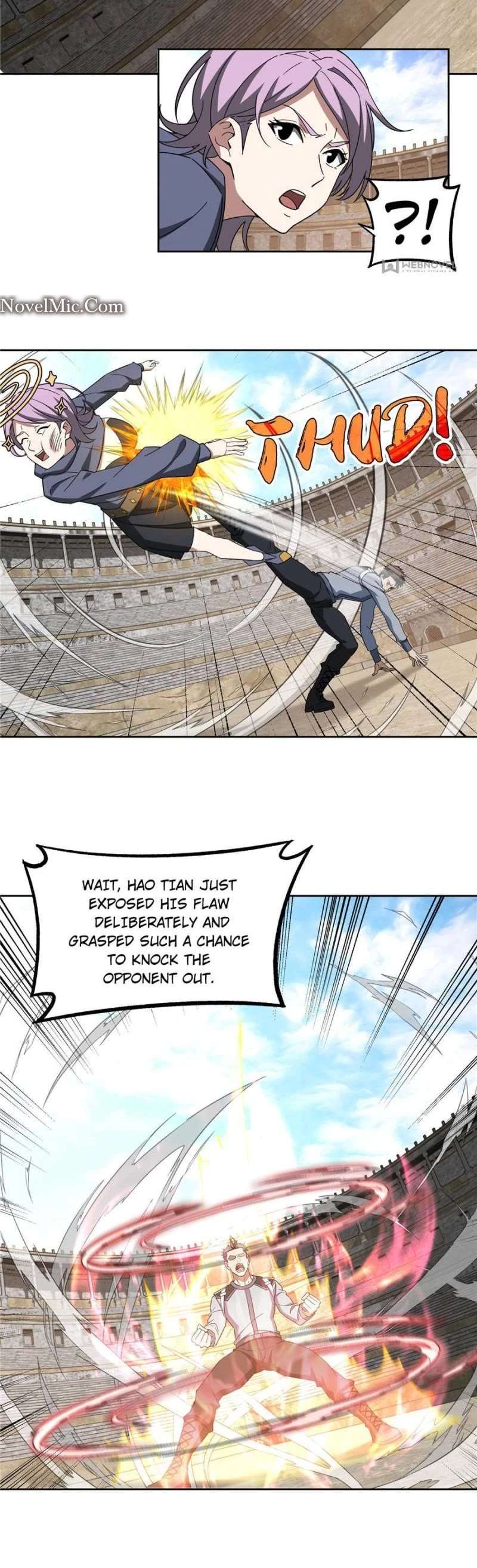 Chapter 184 - Image 16
