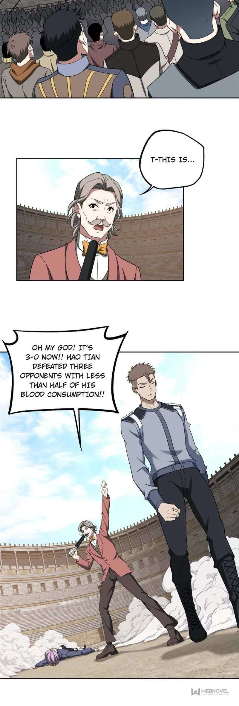 Chapter 184 - Image 18