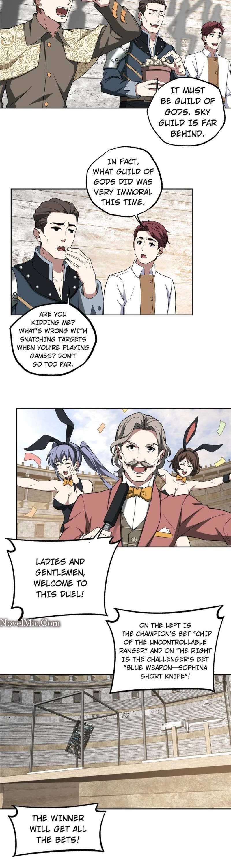 Chapter 184 - Image 2