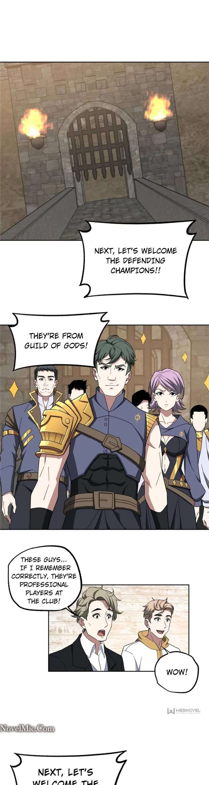 Chapter 184 - Image 3