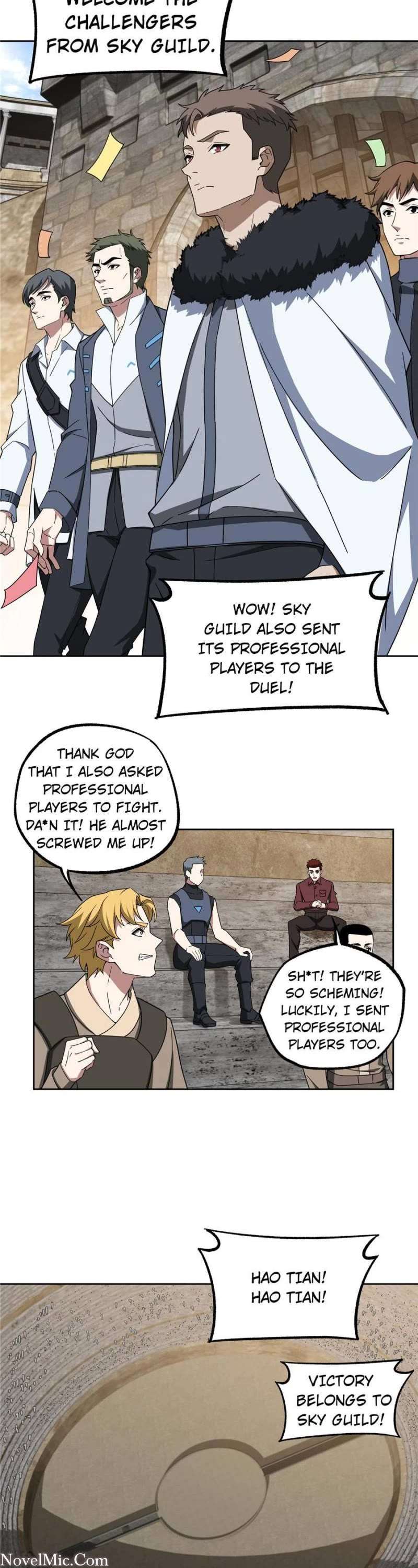 Chapter 184 - Image 4