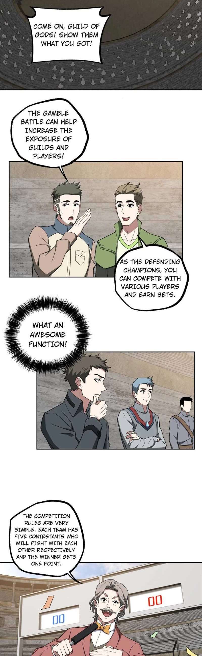 Chapter 184 - Image 5