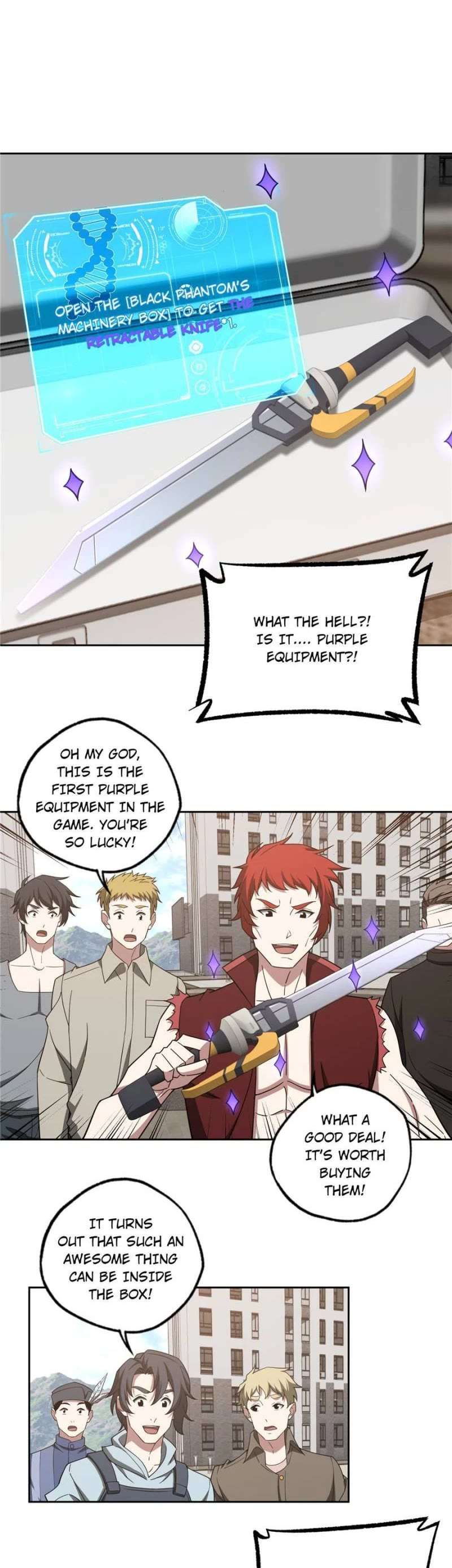 Chapter 185 - Image 10