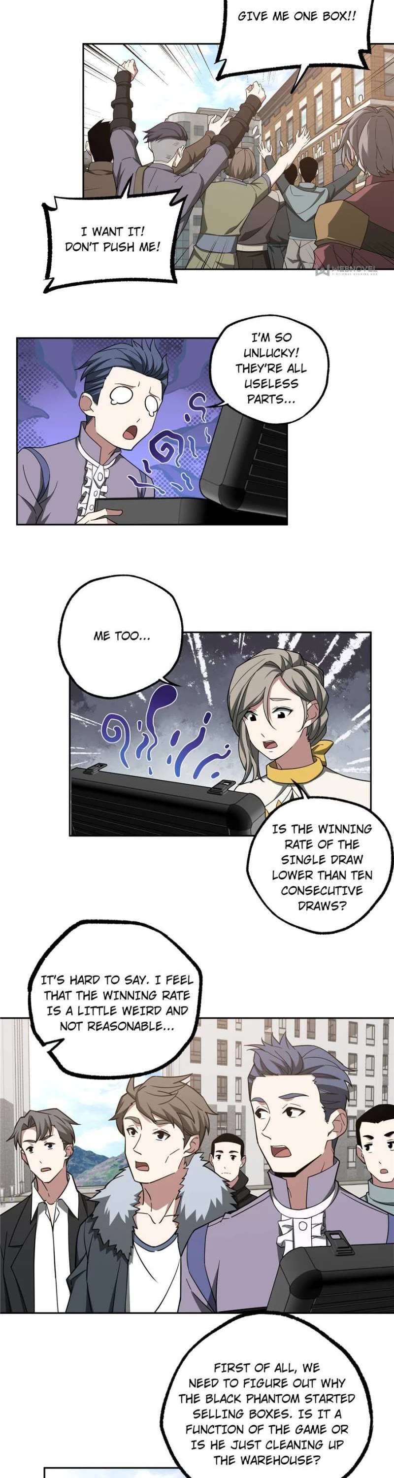 Chapter 185 - Image 11